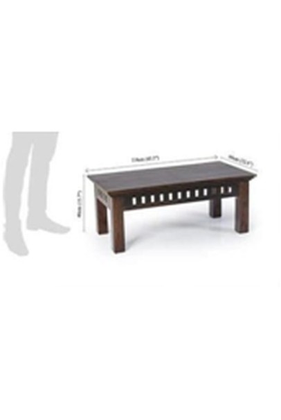 Coffee Table Kuber Coffee Table Kuber